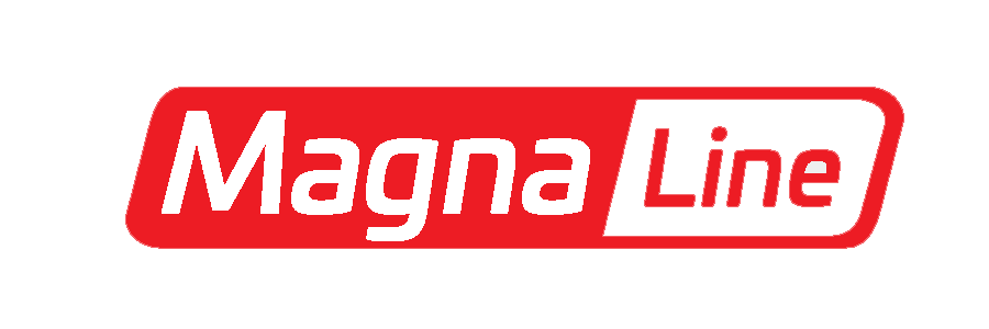 Magna Logo