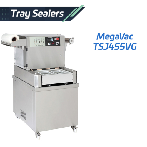 MegaVac TSJ455VG