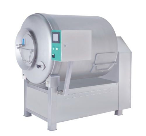 MegaVac VTJ1000 Vacuum Tumbler