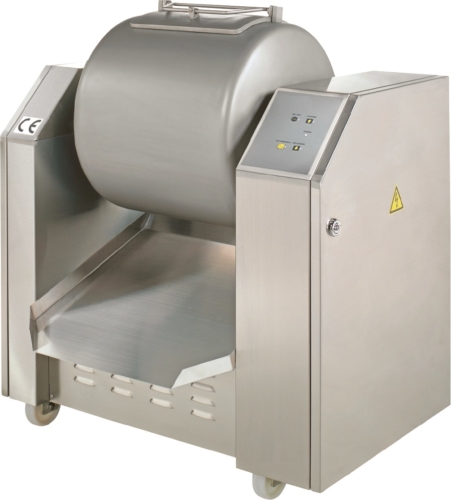 MegaVac VTJ300 Vacuum Tumbler