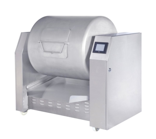 MegaVac VTJ600 Vacuum Tumbler